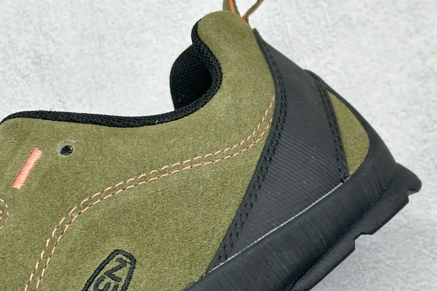 Keen Jasper Street Retro Style Outdoor Shoes