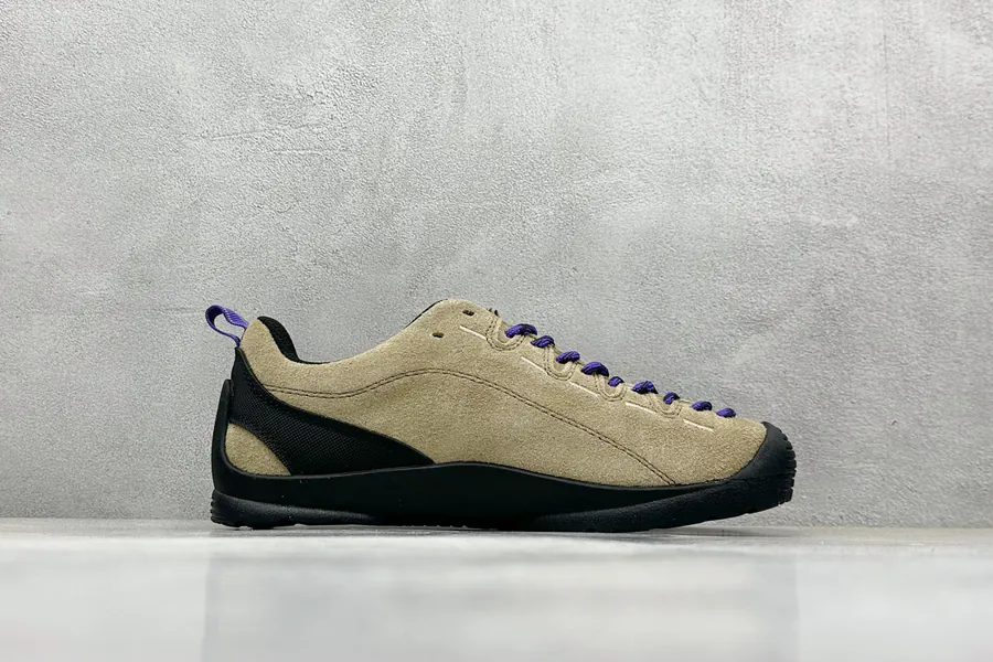 KEEN Jasper Hiking Boots Urban Outdoor Style