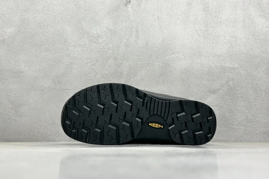 KEEN Jasper Hiking Boots Urban Outdoor Style