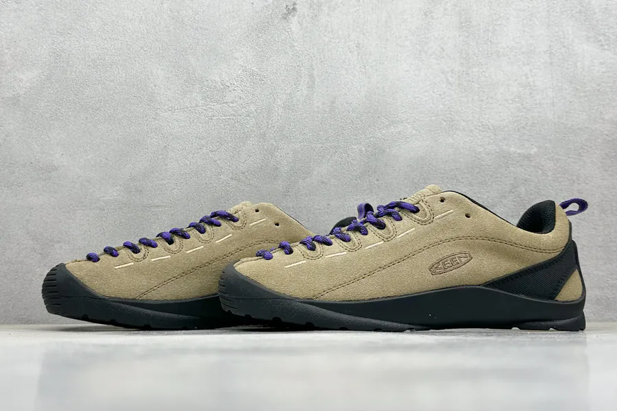 KEEN Jasper Hiking Boots Urban Outdoor Style