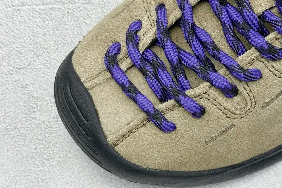KEEN Jasper Hiking Boots Urban Outdoor Style