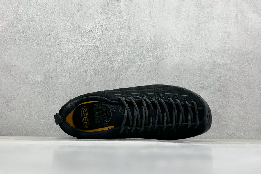 KEEN Jasper Hiking Boots Urban Outdoor Style