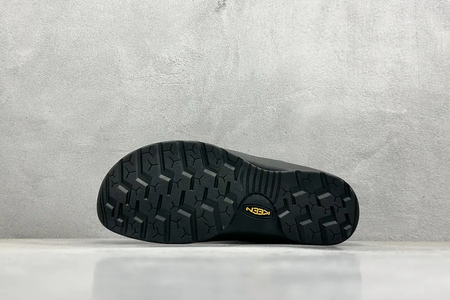 KEEN Jasper Hiking Boots Urban Outdoor Style