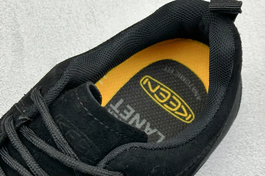 KEEN Jasper Hiking Boots Urban Outdoor Style