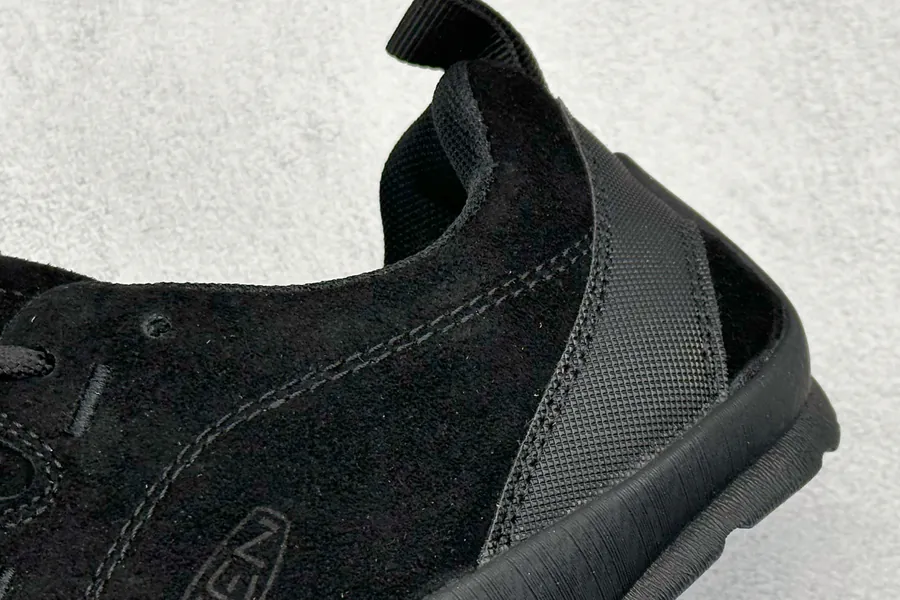 KEEN Jasper Hiking Boots Urban Outdoor Style