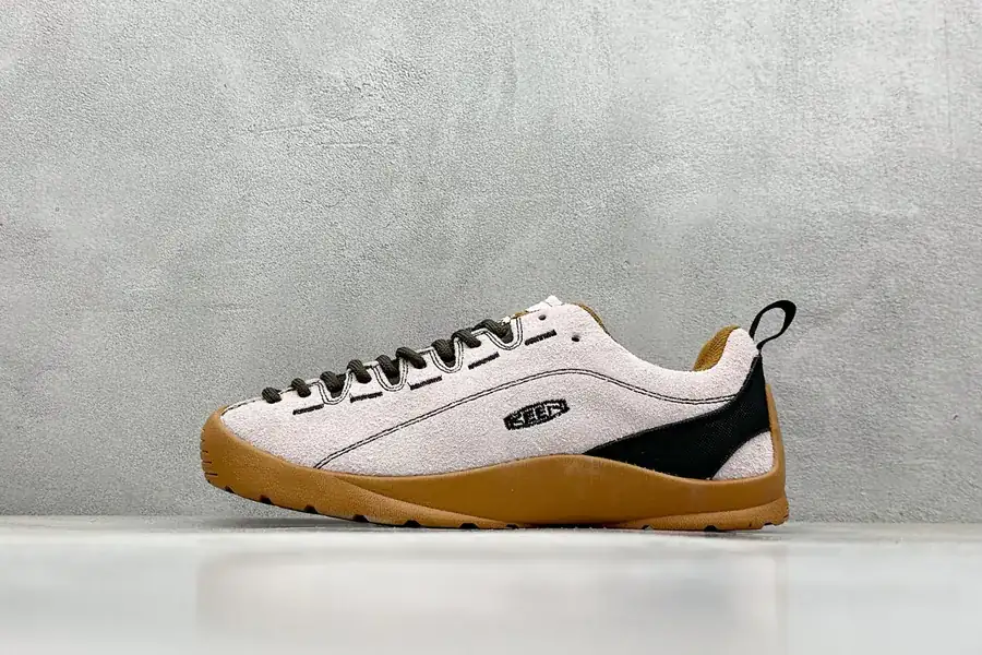 KEEN Jasper Hiking Boots Urban Style Outdoor Footwear