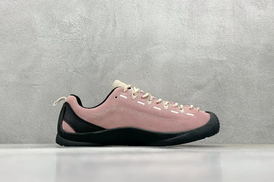KEEN Jasper Hiking Boots