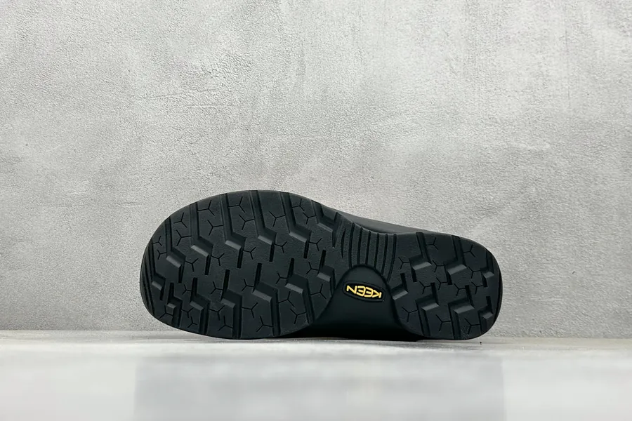 KEEN Jasper Hiking Boots