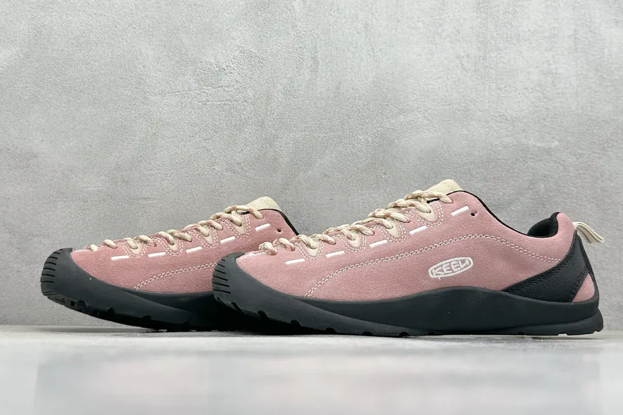 KEEN Jasper Hiking Boots