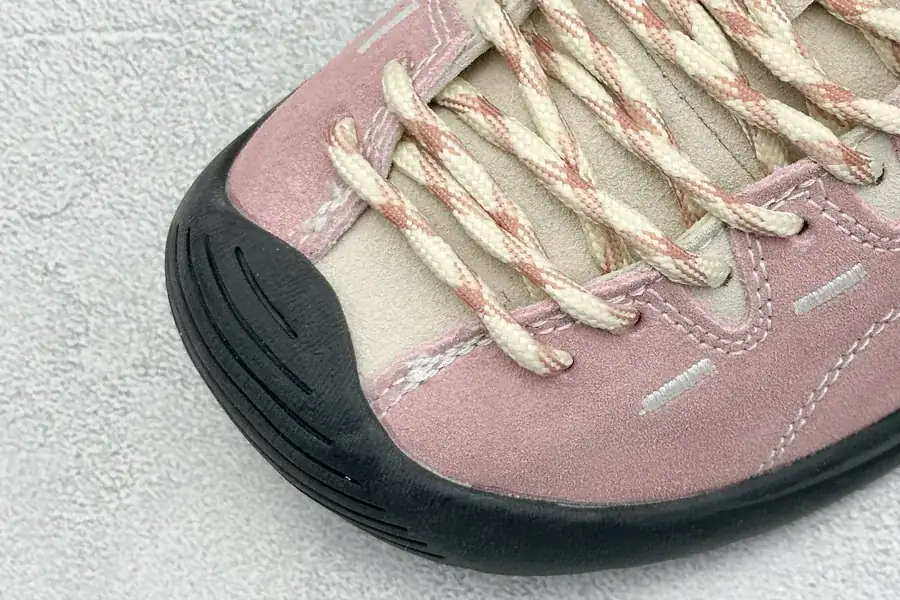 KEEN Jasper Hiking Boots