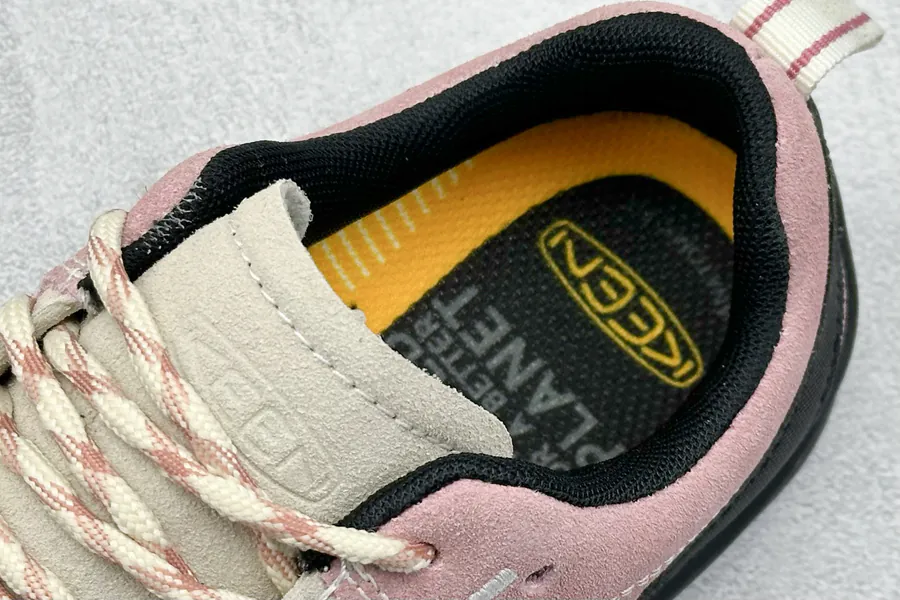 KEEN Jasper Hiking Boots