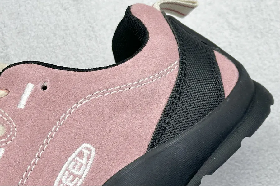 KEEN Jasper Hiking Boots
