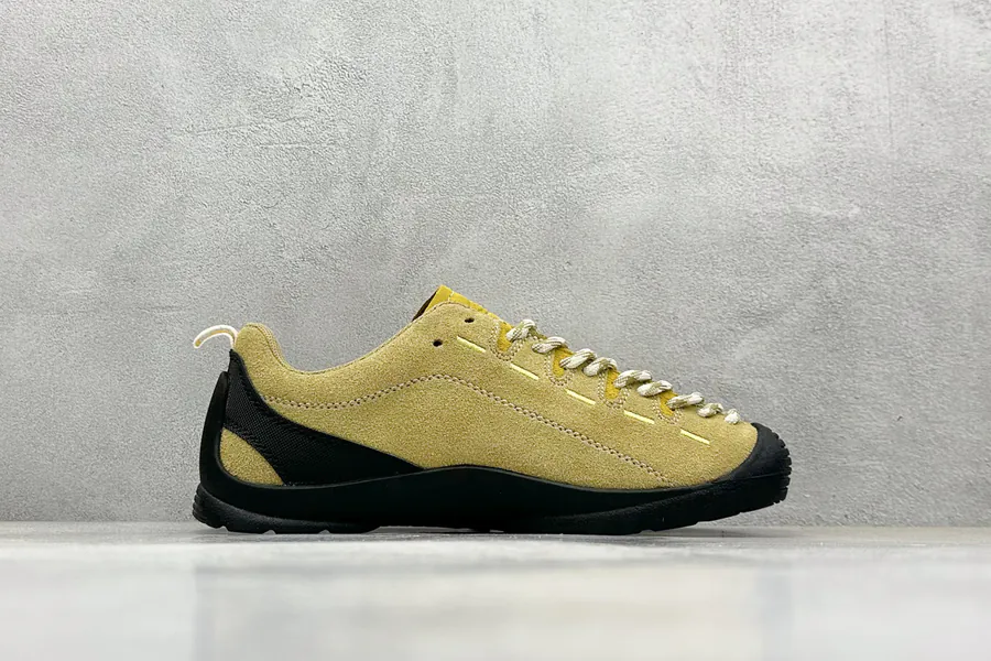 KEEN Jasper Hiking Boots Urban Outdoor Style