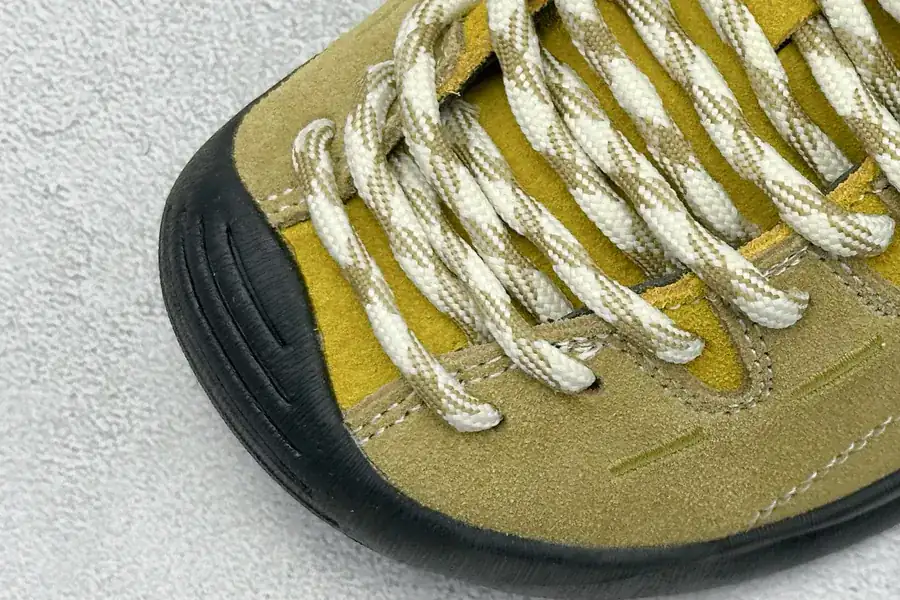 KEEN Jasper Hiking Boots Urban Outdoor Style