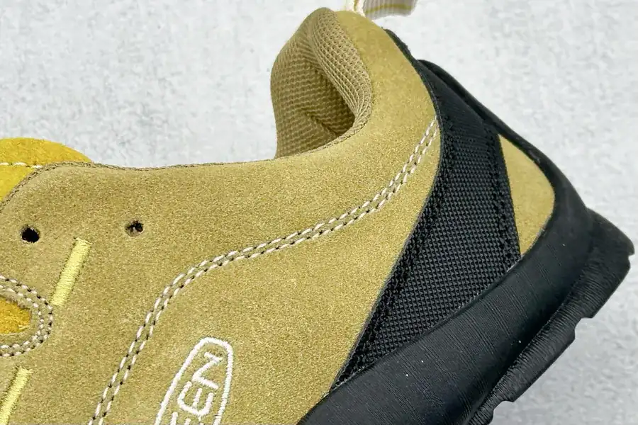 KEEN Jasper Hiking Boots Urban Outdoor Style