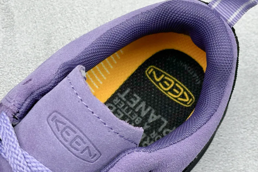 KEEN Jasper Hiking Boots Urban Outdoor Style