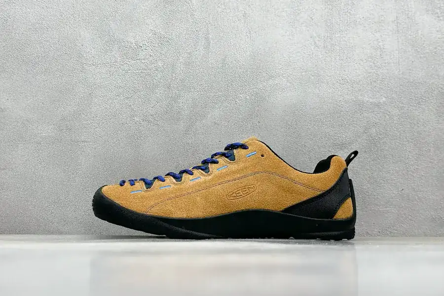 KEEN Jasper Hiking Boots Urban Outdoor Style