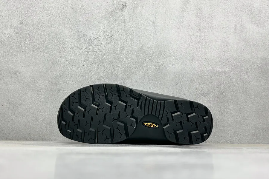 KEEN Jasper Mountain Boots