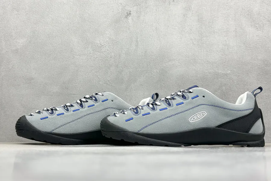 KEEN Jasper Mountain Boots