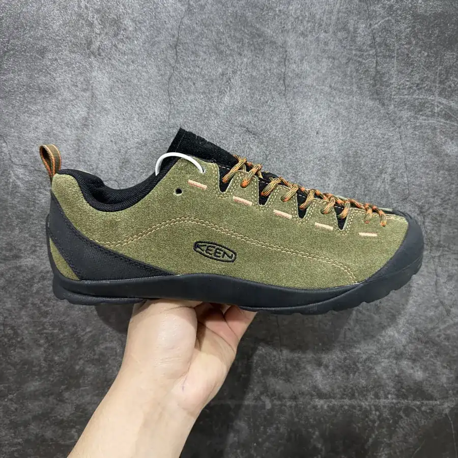 KEEN Jasper Outdoor Shoe Street Retro Style