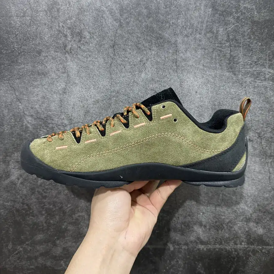 KEEN Jasper Outdoor Shoe Street Retro Style
