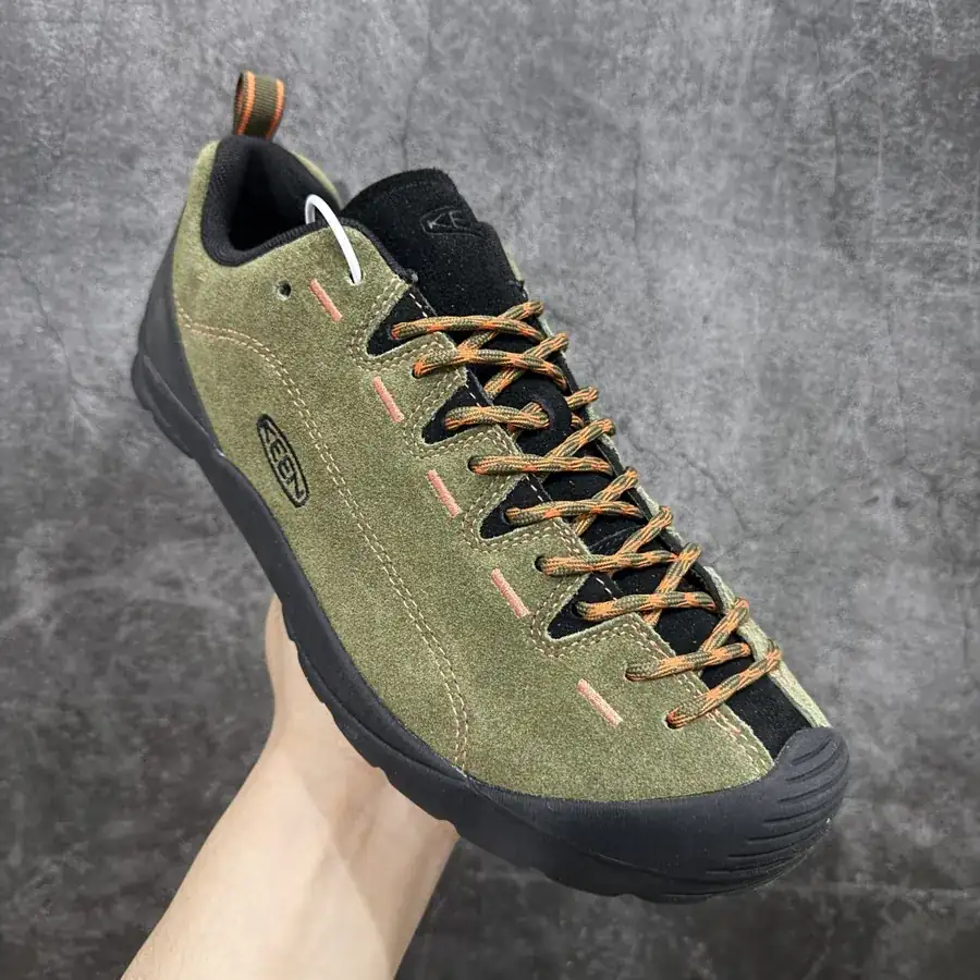 KEEN Jasper Outdoor Shoe Street Retro Style