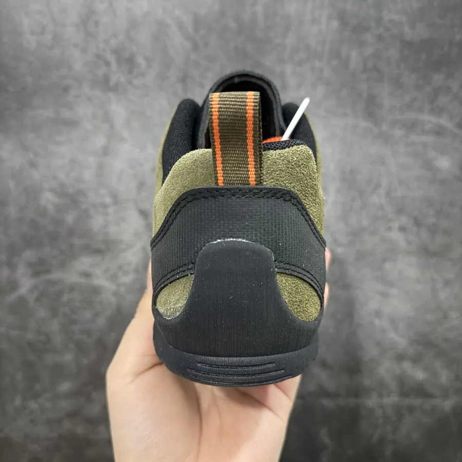 KEEN Jasper Outdoor Shoe Street Retro Style