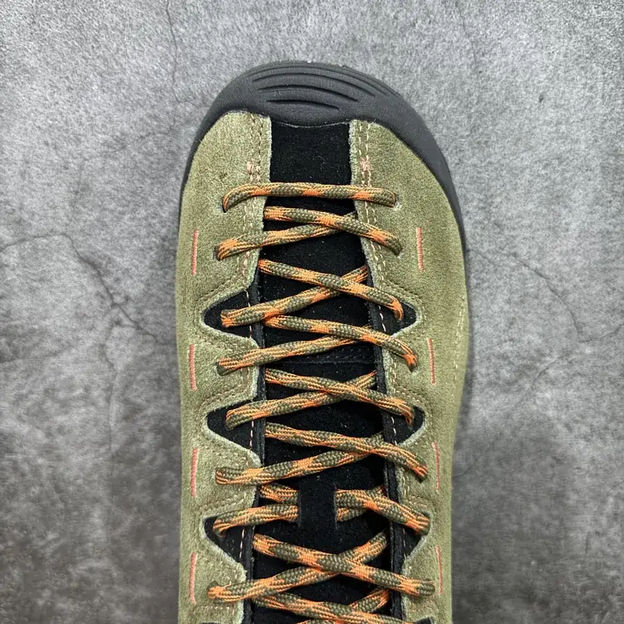 KEEN Jasper Outdoor Shoe Street Retro Style