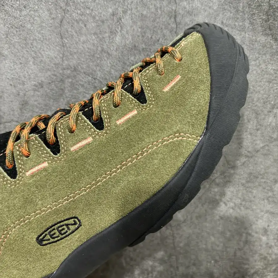 KEEN Jasper Outdoor Shoe Street Retro Style