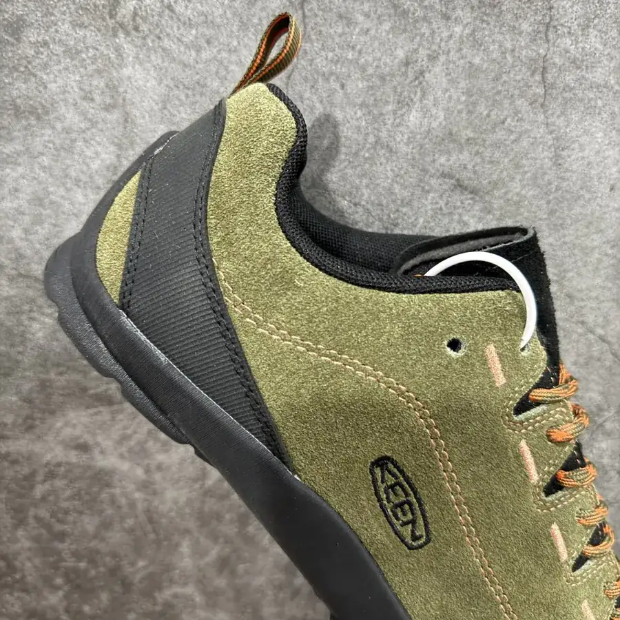 KEEN Jasper Outdoor Shoe Street Retro Style