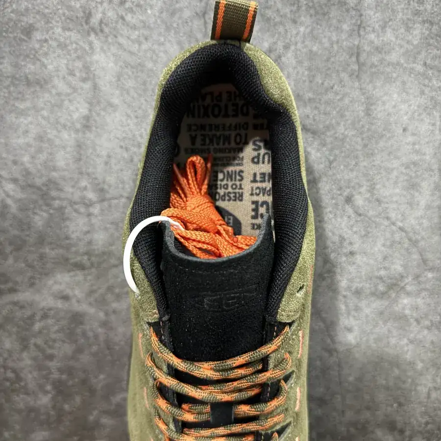 KEEN Jasper Outdoor Shoe Street Retro Style