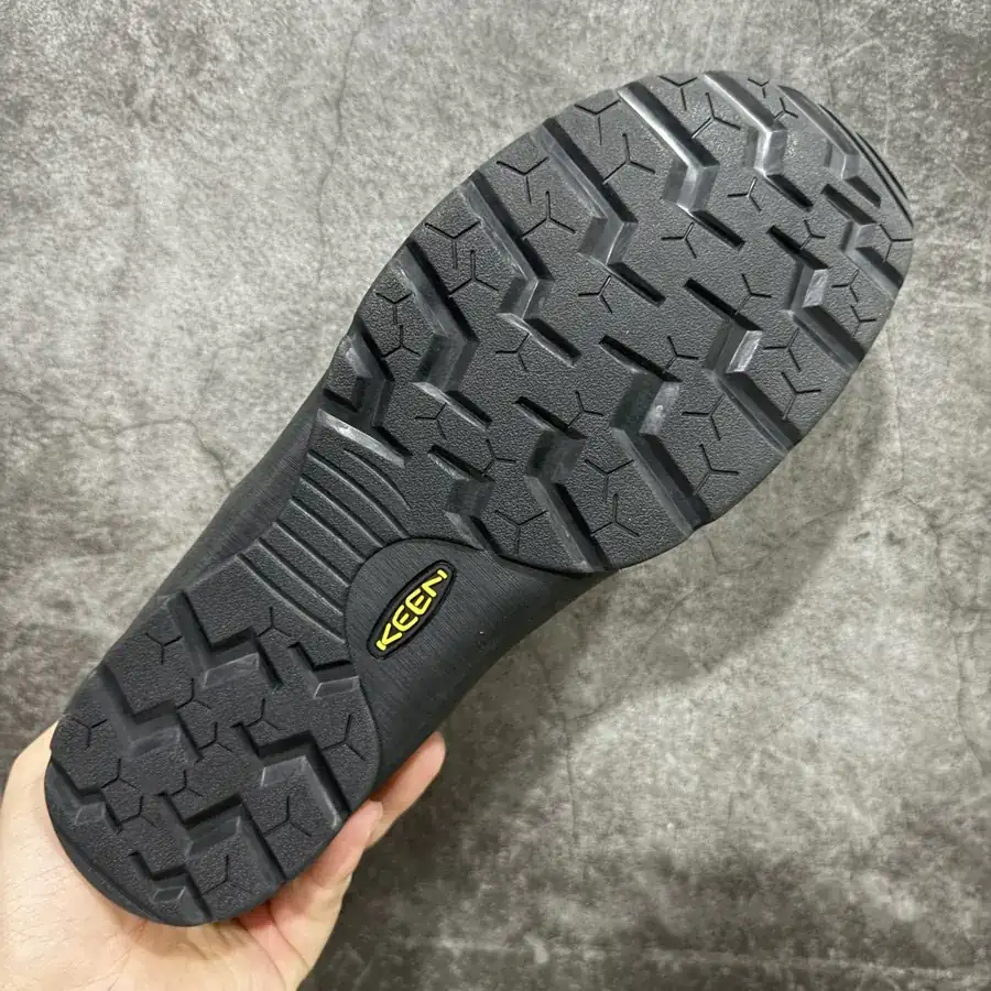KEEN Jasper Outdoor Shoe Street Retro Style