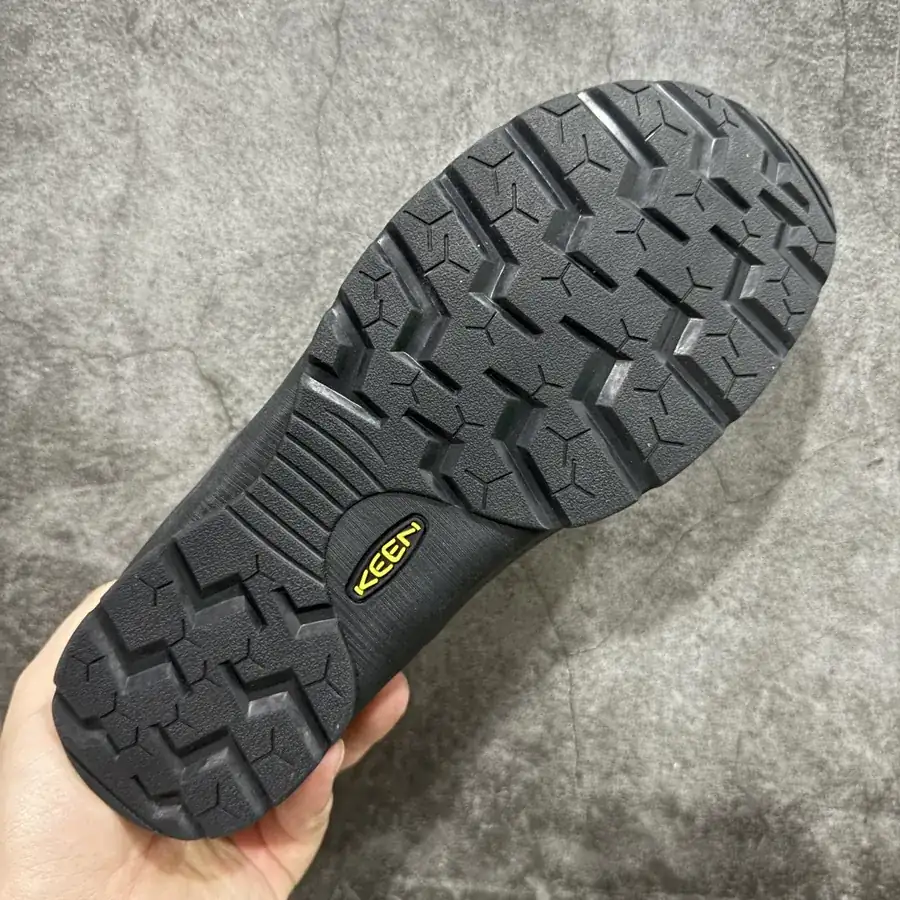 KEEN Jasper Outdoor Shoes Natural Style