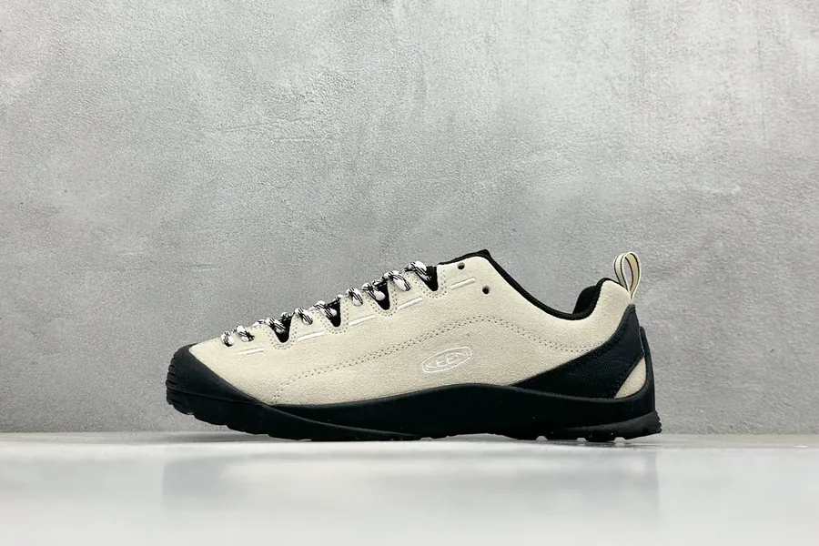 Keen Jasper Street Retro Outdoor Shoes