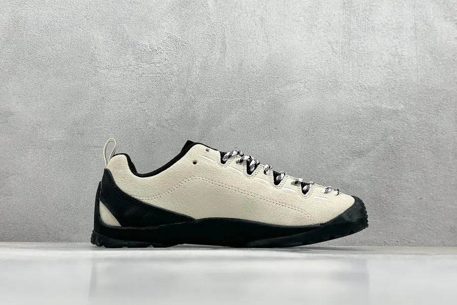 Keen Jasper Street Retro Outdoor Shoes