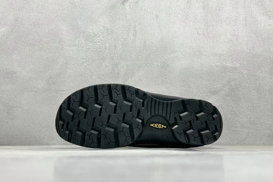 Keen Jasper Street Retro Outdoor Shoes