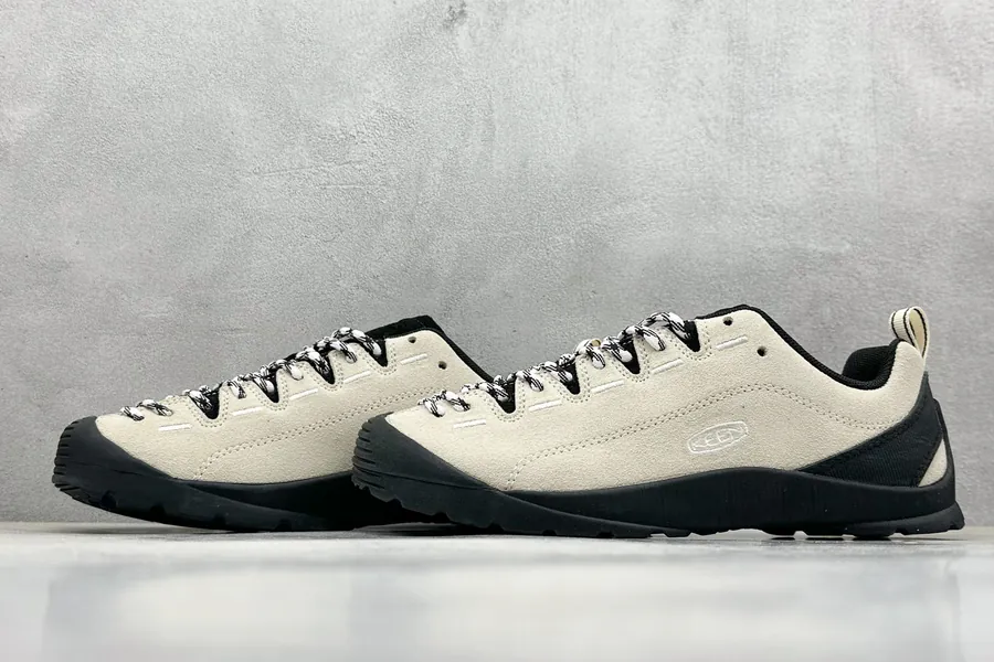 Keen Jasper Street Retro Outdoor Shoes