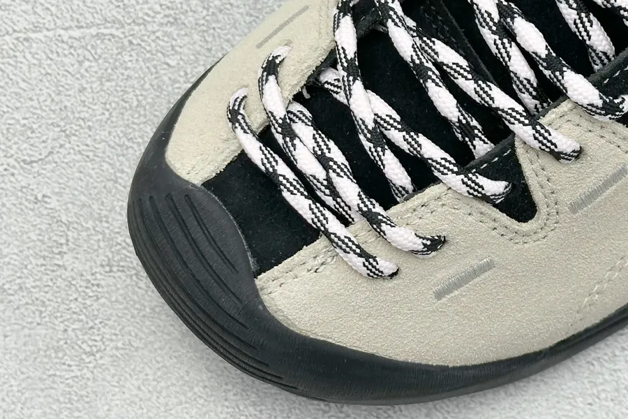 Keen Jasper Street Retro Outdoor Shoes