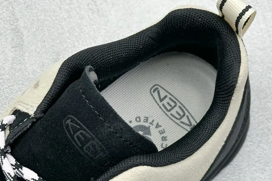 Keen Jasper Street Retro Outdoor Shoes