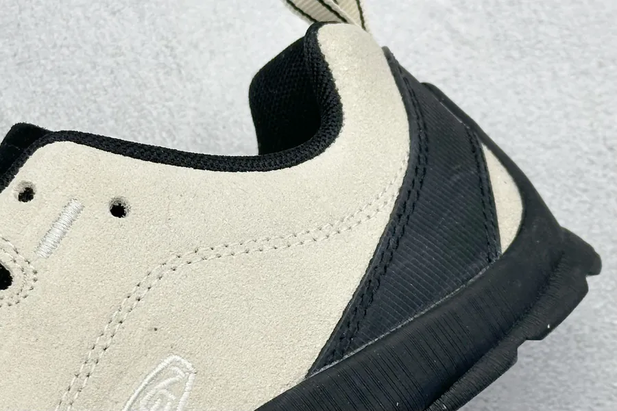 Keen Jasper Street Retro Outdoor Shoes