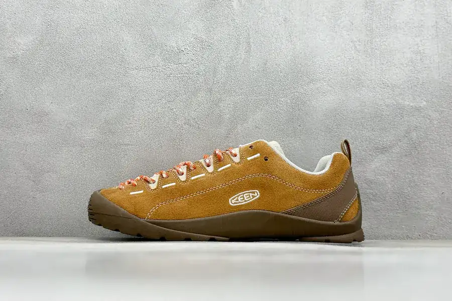 Keen Jasper Street Retro Outdoor Shoes