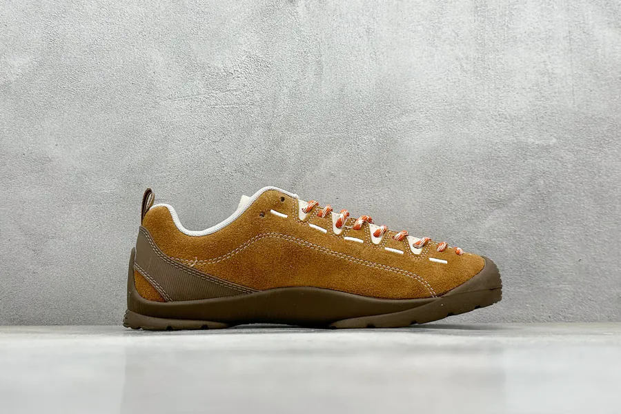 Keen Jasper Street Retro Outdoor Shoes