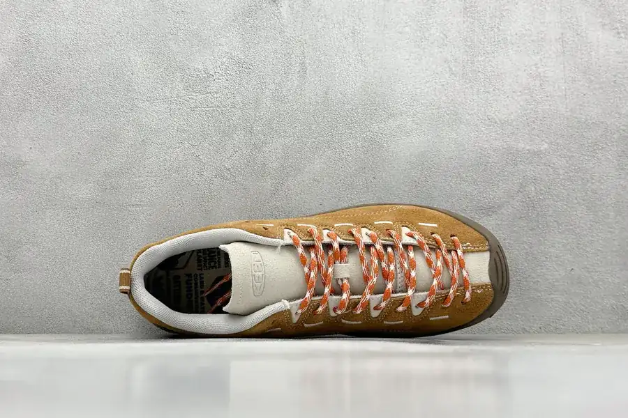 Keen Jasper Street Retro Outdoor Shoes