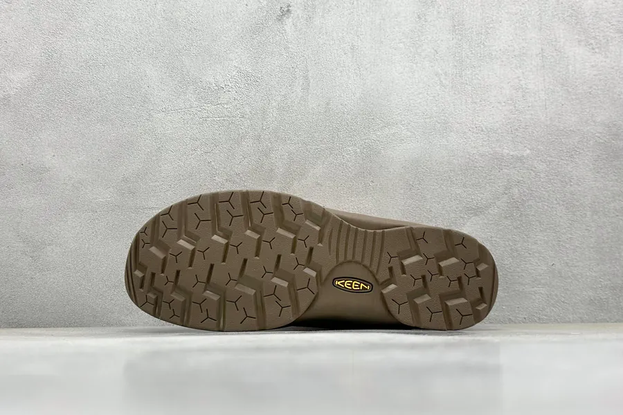 Keen Jasper Street Retro Outdoor Shoes