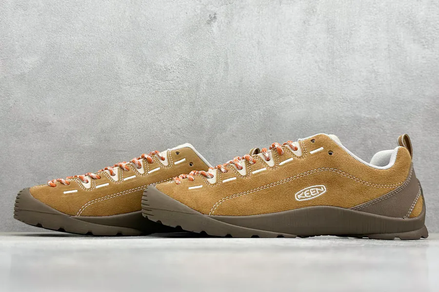 Keen Jasper Street Retro Outdoor Shoes