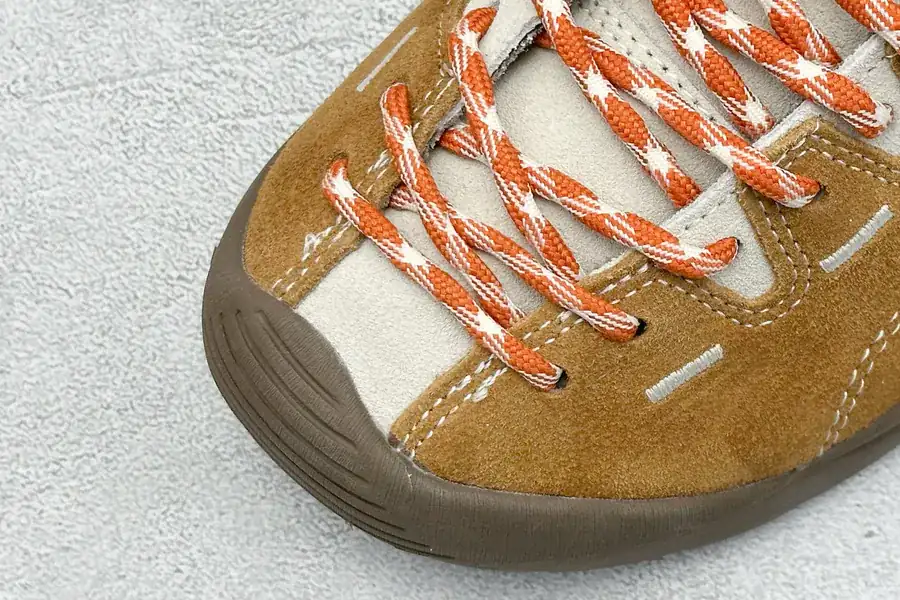 Keen Jasper Street Retro Outdoor Shoes
