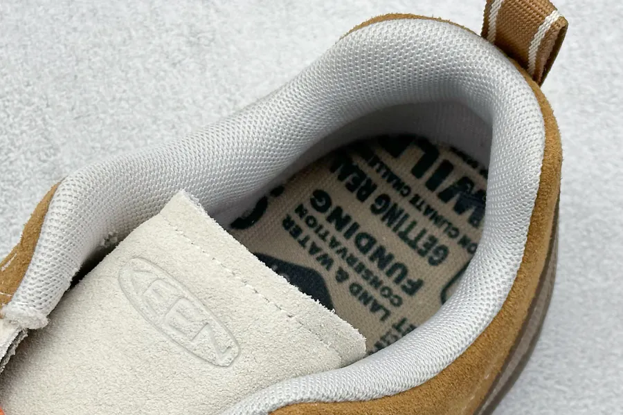 Keen Jasper Street Retro Outdoor Shoes