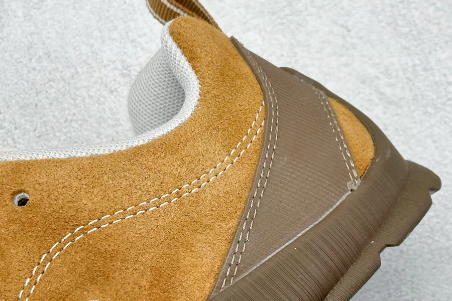Keen Jasper Street Retro Outdoor Shoes