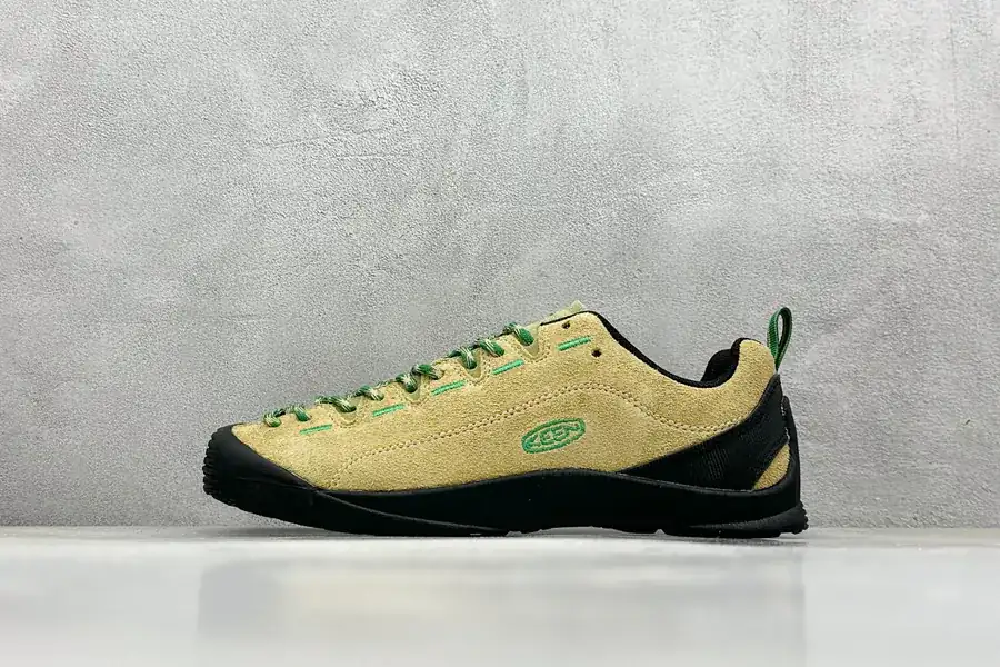 Keen Jasper Street Retro Style Outdoor Shoes