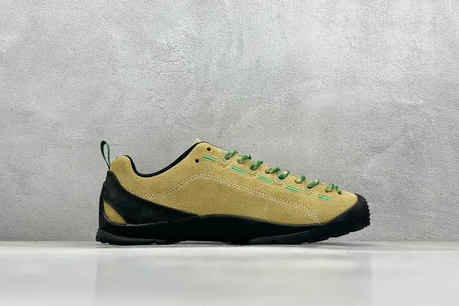 Keen Jasper Street Retro Style Outdoor Shoes